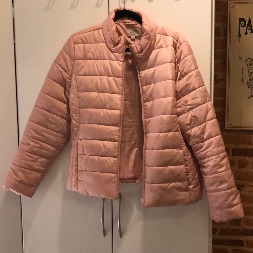 Winter jacket